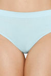 Zivame Medium Rise Full Coverage No Visible Panty Line Hipster (Pack of 3) - Multicolor — thumbnail 13